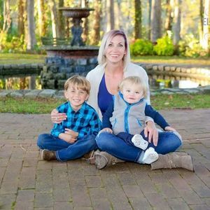 Meet your Posher, Ann